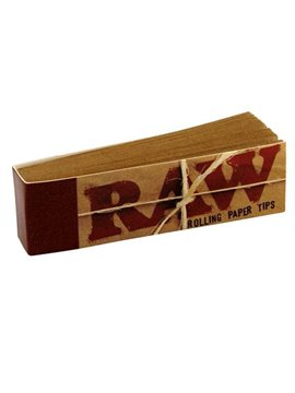 Filtro Raw Cartón (Cartón)