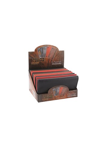 Bolsa Tabaquera Champ Grained