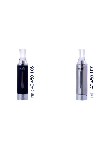 CLEAROMIZADOR MAX EVOD