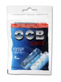 Filtro OCB Slim + Librito Azul (34)