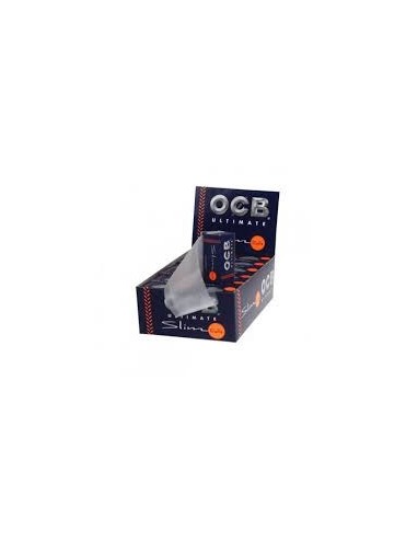 Papel OCB Ultimate Rollo (24)