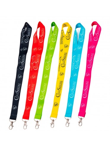 LANYARD Classic CS Colores sur (12)