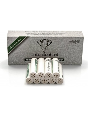 Filtro ELEFANTE 9mm espuma de mar (15)