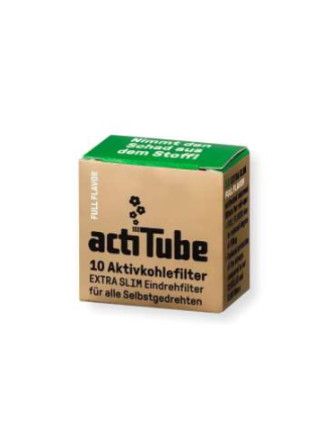 Filtro ACTITUBE 6mm Extra Slim (20)