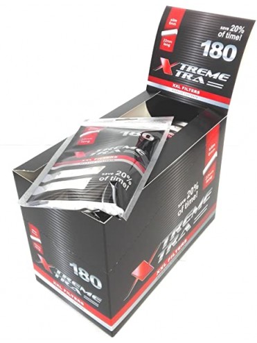 Filtro XTRA 6/22mm 180u (16)
