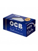 Papel OCB Ultimate Rollo (24)