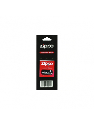 Mechas Zippo   (Contiene 24 Cartones Individuales.)