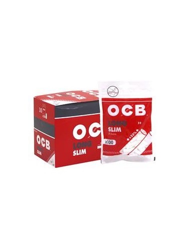 Filtro OCB Slim 6/22mm (10)