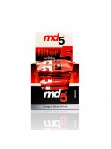 Filtros Md5 De 6 mm 200 UNIDADES