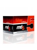 Filtros Md5 De 6 mm 200 UNIDADES