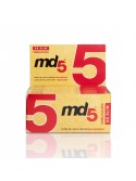 Papel MD5 King Size Brown 110mm (50)