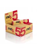 Papel MD5 King Size Brown 110mm (50)