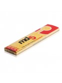 Papel MD5 King Size Brown 110mm (50)