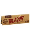 Papel De Fumar Raw Corto (Caja De 50 Libritos)
