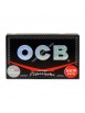 Papel De Fumar Ocb Blocs 500 Premium (Caja De 20 Libritos Con 500 Hojas.)