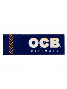 Papel Ocb Ultimate 1 1/4