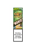 Juicy Hemp Wraps - 2 Blunts (25) Maniac