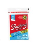 Filtro SMOKING Slim 180uds+Papel