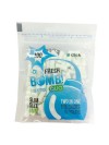 Filtros FRESH BOMB Slim Cápsula mentol (10)