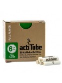 Filtro ACTITUBE 6mm Extra Slim (20)