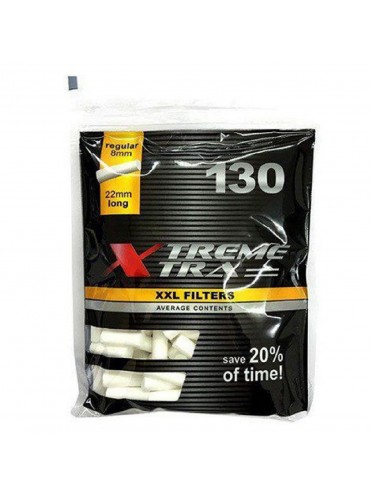 Filtro XTRA 8/22mm 130u (15)