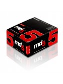 Papel MD5 King Size 110mm (50)