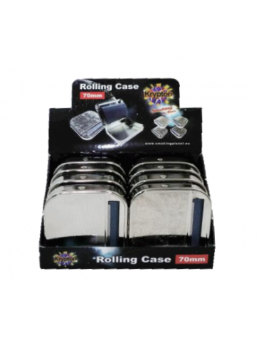 Máquina automática Krypton 70mm