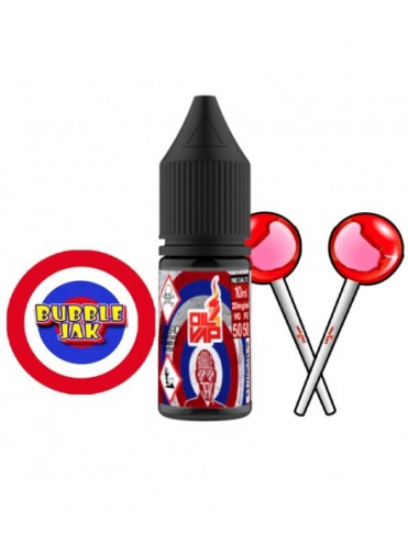 SALES O4V BUBBLE JAK