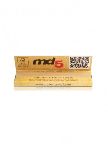 PAPEL MD5 BROWN 70MM (50)