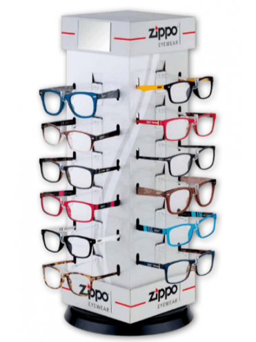 GAFAS DE LECTURA ZIPPO