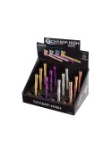 Pipa CHAMP HIGH Aluminium 8.5cm (12)