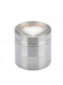 Grinder CHAMP HIGH Mini Curved 40mm 4p (12)