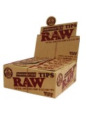 Filtro RAW cartón WIDE precortado (50)