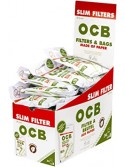 Filtro OCB 6mm 150uds de PAPEL (50)