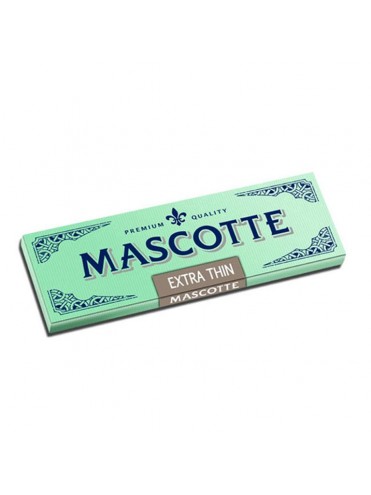 Papel MASCOTTE 70mm (50)