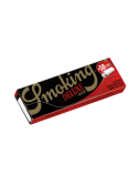 Papel SMOKING Deluxe 78mm + tips (24)