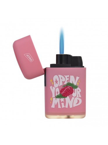 Encendedor PROF turbo psychedelic capsule (20)