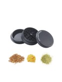 Grinder CHAMP HIGH plastic Mat 60mm 3 partes (24)