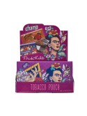 Bolsa tabaquera CHAMP Frida Kahlo 130x75mm (12)