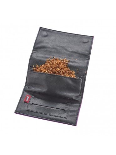 Bolsa tabaquera CHAMP Frida Kahlo 130x75mm (12)