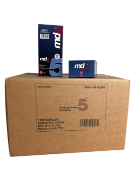 Papel Md5 70mm (70mm)