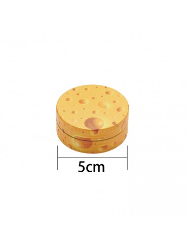 Grinder CHAMP HIGH Desert 50mm 2 partes (12)