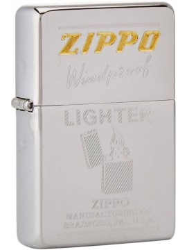 Encendedor ZIPPO 60006425