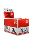 Filtro DARK HORSE 6mm 200 uds (30)