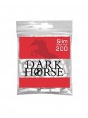 Filtro DARK HORSE 6mm 200 uds (30)