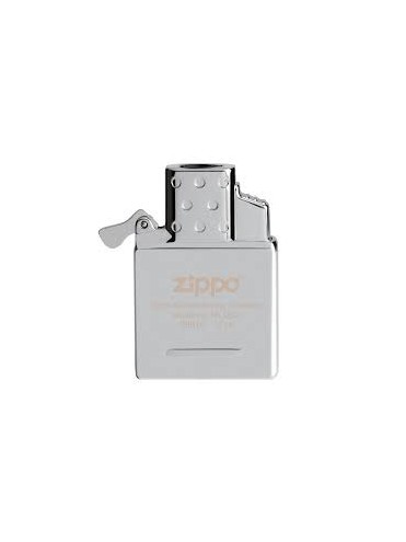 Mecanismo ZIPPO turbo una llama