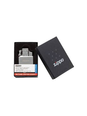 Mecanismo ZIPPO turbo una llama