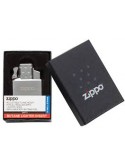 Mecanismo ZIPPO turbo una llama