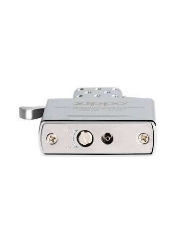 Mecanismo ZIPPO turbo una llama