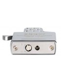 Mecanismo ZIPPO turbo una llama